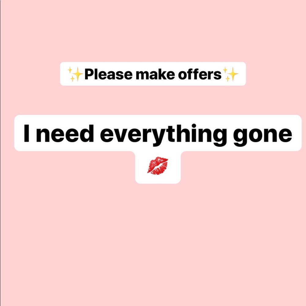 Will be adding stuff daily.